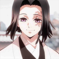 Ubuyashiki Kagaya 