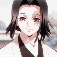 Ubuyashiki Kagaya 