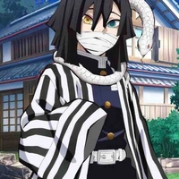 Iguro Obanai 