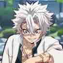 Shinazugawa Sanemi 