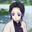 Kochou Shinobu 
