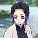 Kochou Shinobu 
