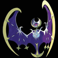 Lunala [Azara]