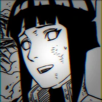 Hyuga Hinata (toy nè)