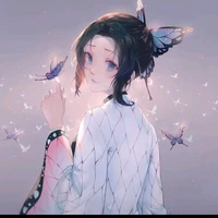 Kochou Shinobu