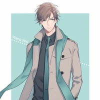 Hoshino Daisuke