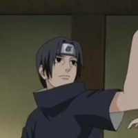 Uchiha Itachi