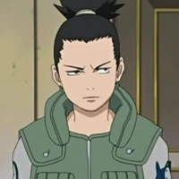 Nara Shikamaru