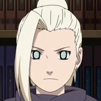 Yamanaka Ino