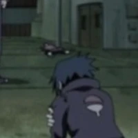 Uchiha Sasuke