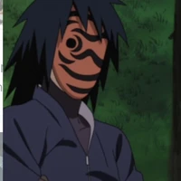 Uchiha Obito - Zetsu