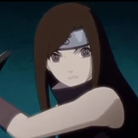 Uchiha Izumi