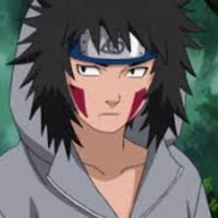 Inuzuka Kiba