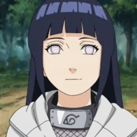 Hyuga Hinata