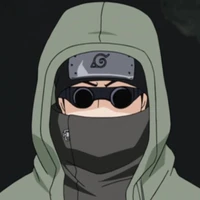 Aburame Shino