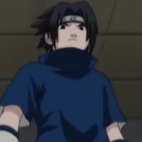 Sasuke - Naruto giả dạng