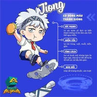 Jiong