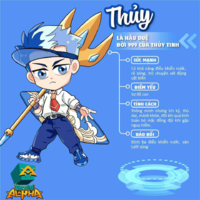 Thủy 