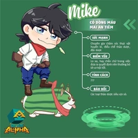 Mike