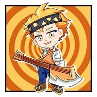 San