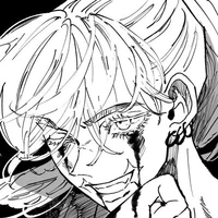 Sanzu Haruchiyo