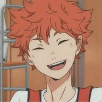 hinata shoyo
