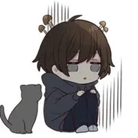 tác giả thiếu năng