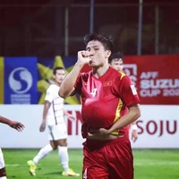 Bùi Tiến Dũng
