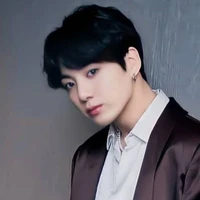 Jeon Jungkook