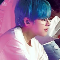 Kim Taehyung ( V )