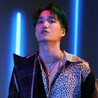 Kim Jongin ( Kai )