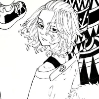 Sano Manjiro