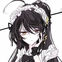 Khả Như_hầu gái