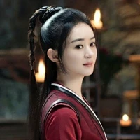 Lý Vĩ Kỳ-Vĩnh Lam Quận Chúa