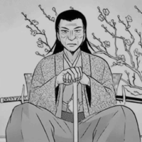 Ông Ageha-chủ bang Tsukihiro