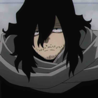 Aizawa Shota