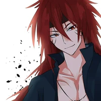 guy crimson
