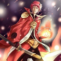 benimaru
