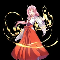 shuna