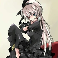 luminous valentine