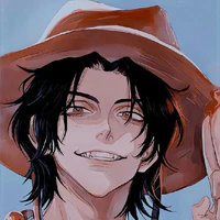 Portgas D . Ace