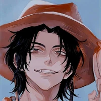 Portgas D . Ace