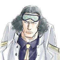 Aokiji