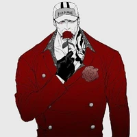 Akainu