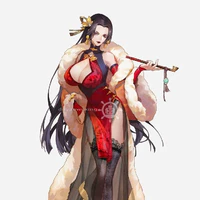 Boa Hancock