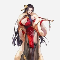 Boa Hancock