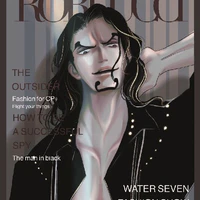 Rob Lucci