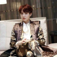 Min suga [ chàng ]