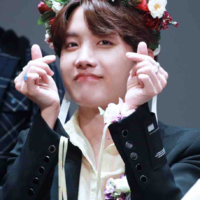 Jung jhope [ nàng ]