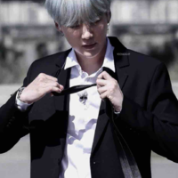 Min yoongi [ anh ]